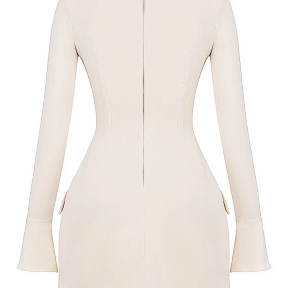 Mahalia House of CB Dress Small - Picture 4 of 11